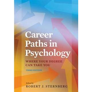 Career Paths in Psychology