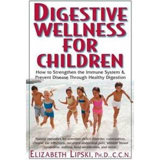 Digestive Wellness for Children