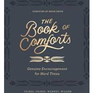 The Book of Comforts