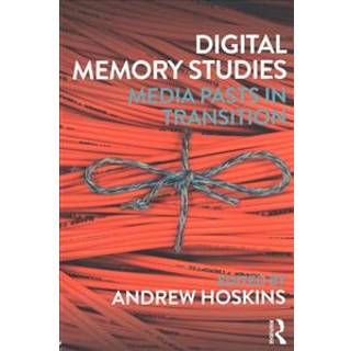 Digital Memory Studies