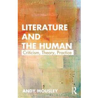 Literature and the Human