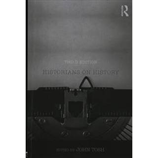 Historians on History