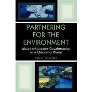 Partnering for the Environment