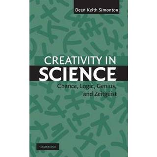 Creativity in Science