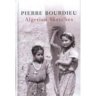 Algerian Sketches