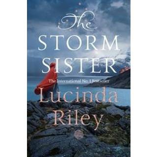 The Storm Sister