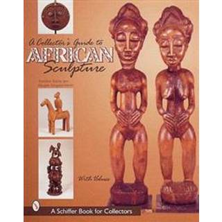 A Collector's Guide to African Sculpture