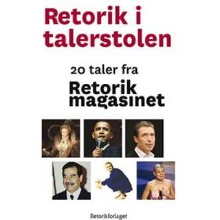 Retorik i talerstolen