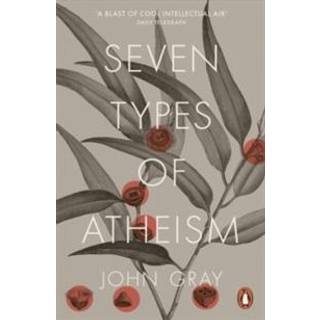 Seven Types of Atheism