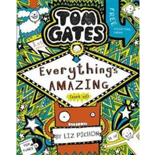 Tom Gates: Everything's Amazing (sort of)