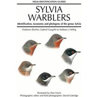 Sylvia Warblers