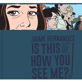 Is This How You See Me?