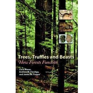 Trees, Truffles, and Beasts
