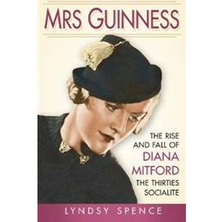 Mrs Guinness