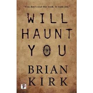 Will Haunt You