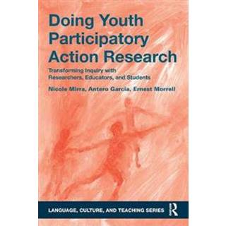 Doing Youth Participatory Action Research