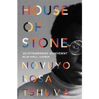House of Stone