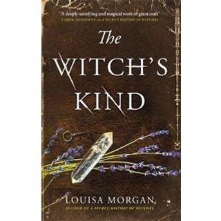 The Witch's Kind