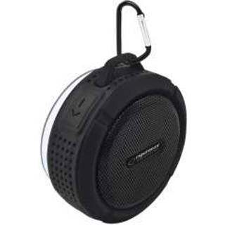 Bluetooth Højtaler til Badeværelset - C6