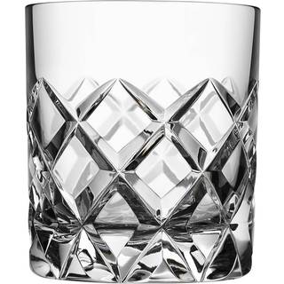 Sofiero Double Old Fashioned Whiskyglas, 35cl.