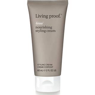 Living proof frizz nourishing styling cream 60ml
