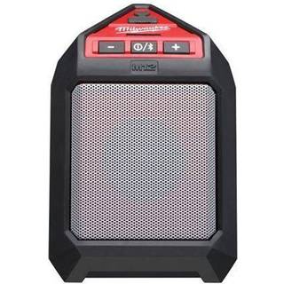 Milwaukee M12 JSSP-0 12V Bluetooth Højttaler Solo (4933448380)