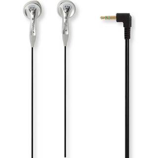 Nedis HPWD1000BK - earphones