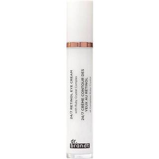 Dr.Brandt 24/7 Retinol Eye Cream 15ml