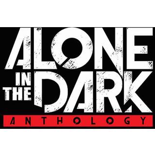 Alone in the Dark Anthology Steam Key GLOBAL