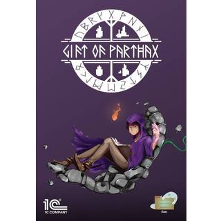 Gift of Parthax Steam Key GLOBAL