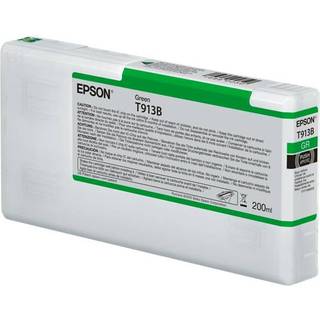 Epson Epson T913B Blækpatron Grøn T913B