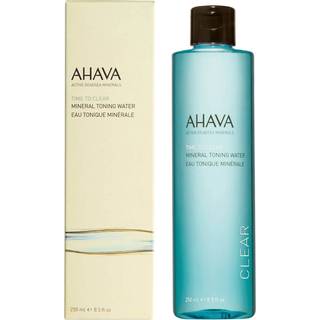 AHAVA Mineral Toning Water, 250 ml.