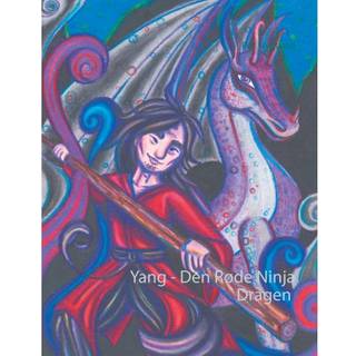 Yang - Den Røde Ninja