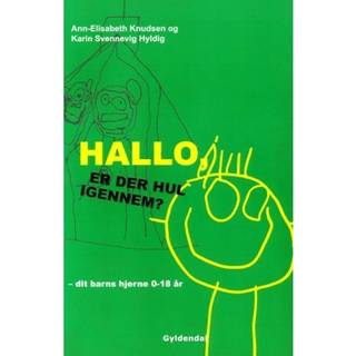 Hallo - er der hul igennem?