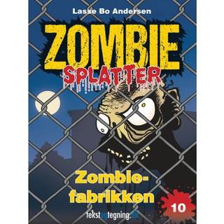 Zombiefabrikken