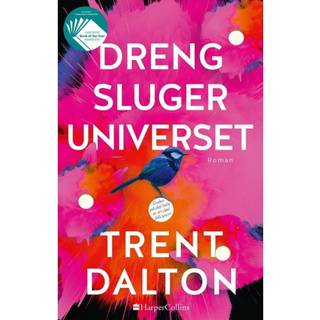 Drengene i grotten - Matt Gutman