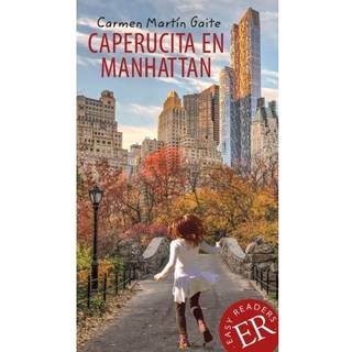 Caperucita en Manhattan, ER C