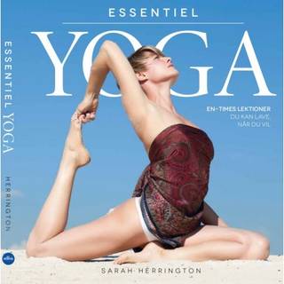 Essentiel Yoga