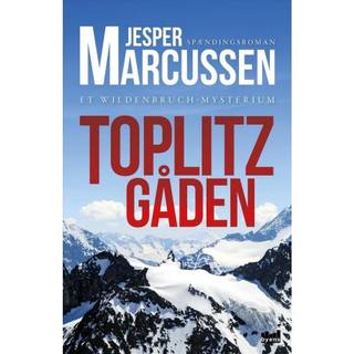 Toplitzgåden