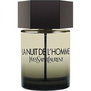 Yves Saint Laurent Dufte til mænd La Nuit De L'Homme Eau de Toilette Spray 100 ml (6.300,00 kr / 1 l) - 100 ml