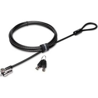 Kensington Microsaver 2.0 Keyed Laptop Lock