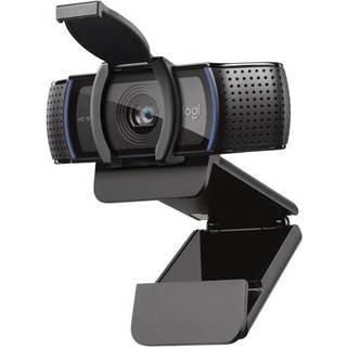 LOGITECH C920S Pro HD Webcam