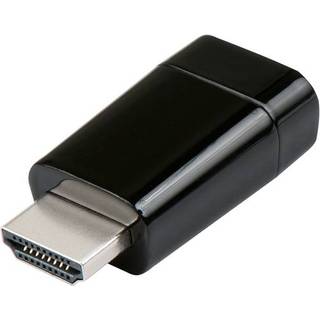 Lindy HDMI til VGA Adapter/dongle | PRIS-MATCH