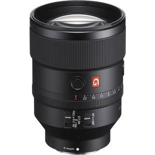 SONY FE 135/1,8 GM E-MOUNT