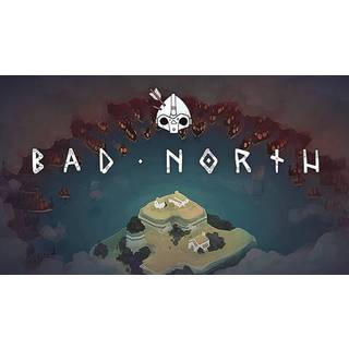 Bad North Steam Key EUROPE