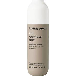 Living Proof No Frizz Weightless Spray 200 ml