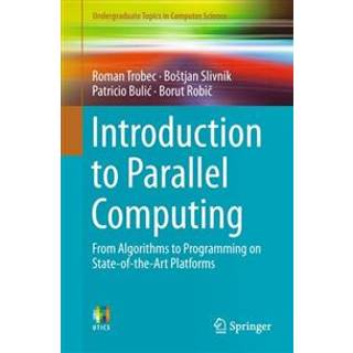 Introduction to Parallel Computing