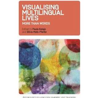 Visualising Multilingual Lives