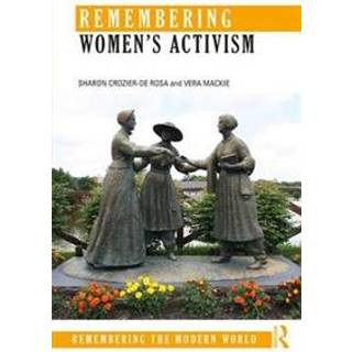 Remembering Women’s Activism