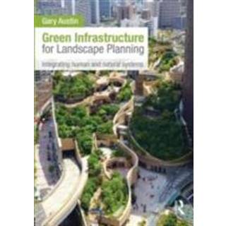 Green Infrastructure for Landscape Planning